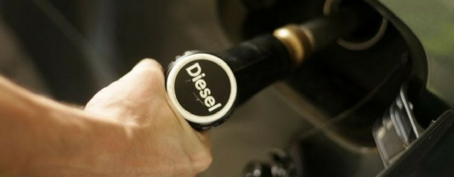mercato auto diesel