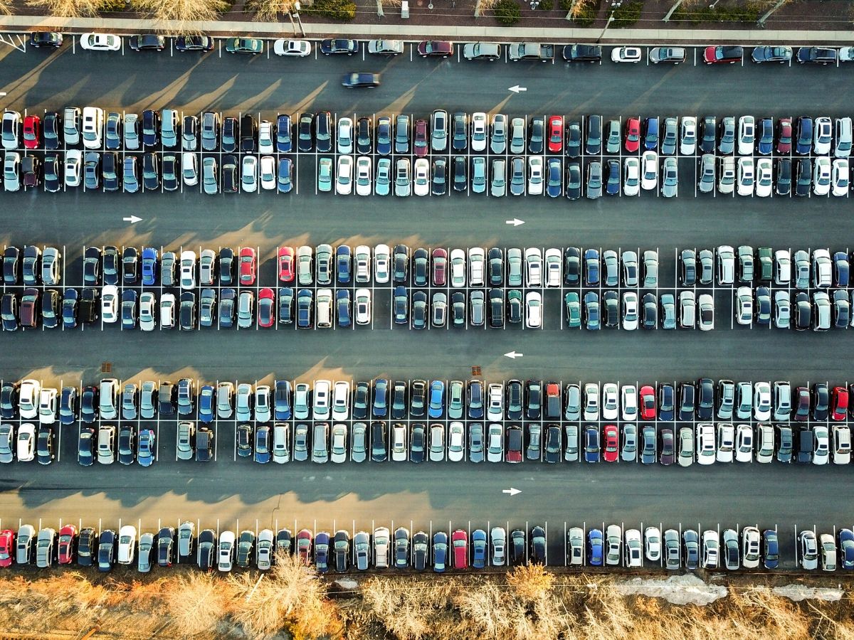 Coronavirus: gli effetti sulla distribuzione auto