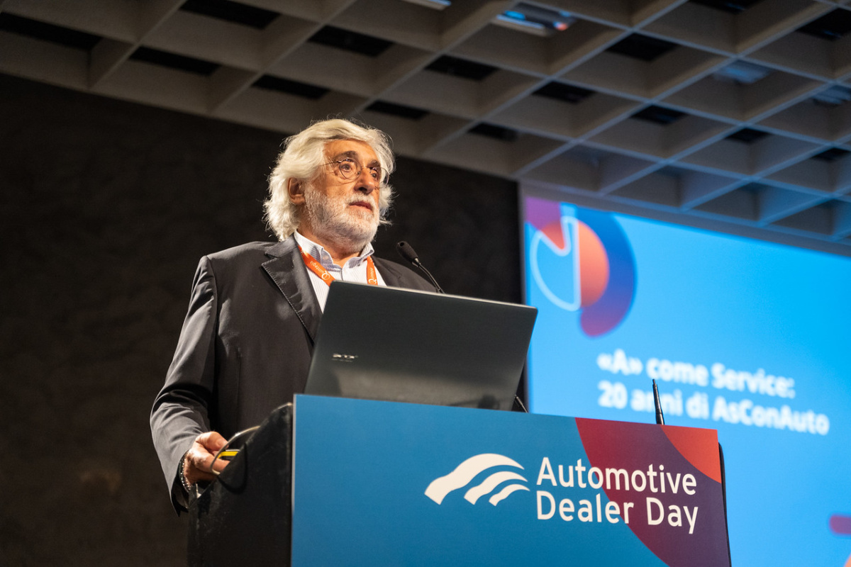 Fabizio Guidi AsConAuto